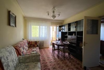 Apartament cu 2 camere circular în Tomis Nord - 5