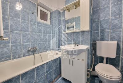 Apartament cu 3 camere decomandat în Circumvalațiunii - 2