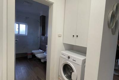 Apartament cu 2 camere în Central - 5