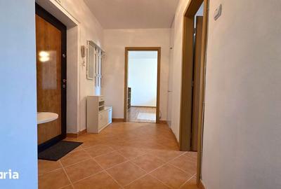Apartament cu 2 camere decomandat în Tomis III - 8