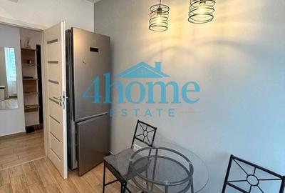 Apartament cu 3 camere, mobilat în Apărătorii Patriei - 8
