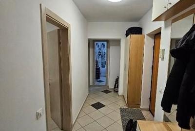 Apartament cu 2 camere decomandat, mobilat în Calea Călărașilor - 9
