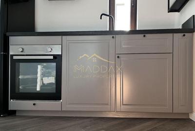 Apartament cu 2 camere, mobilat în Dorobanți - 3