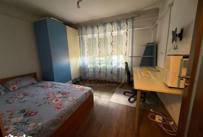 Apartament cu 2 camere decomandat, mobilat în Brazda lui Novac - 8