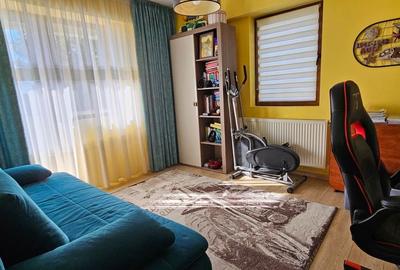 Apartament cu 3 camere în Letea - 6