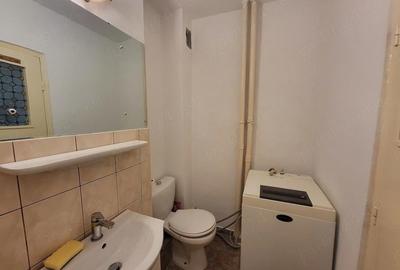 Apartament cu 2 camere decomandat în Gheorghe Lazăr