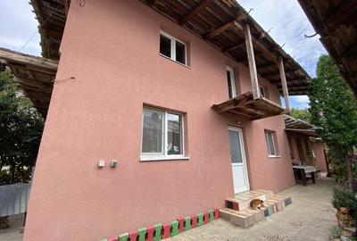 Casă cu 4 camere în Oltenița - 6