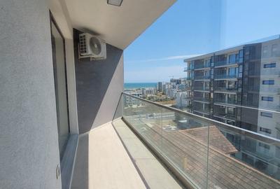 2 CAMERE -ACCES PISCINĂ - VEDERE LA MARE -MERAKI MAMAIA NORD -82000 E usor neg - 19