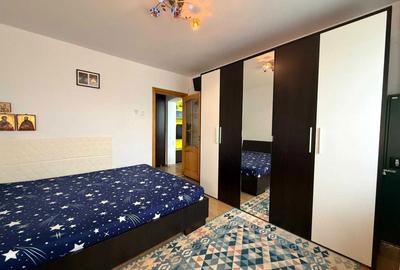 Apartament cu 2 camere semidecomandat în Podul de Piatră - 4