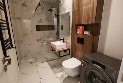 Garsoniera de inchiriat Mamaia zona Iaki - 3