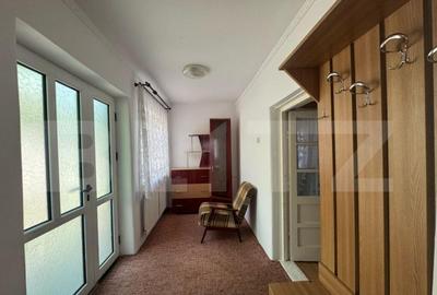 Casa de vanzare, cu 3 camere, 116 mp in ?oimu? - 11