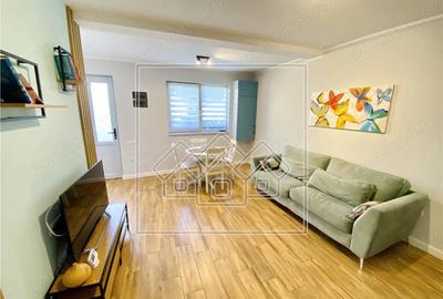 Casa individuala - 3 camere, curte libera 80 mp, pivnita - Terezian - 16