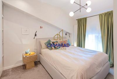 Apartament cu 2 camere de inchiriat - Vitan - 9