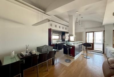 Apartament de vânzare – Eminescu, 3 camere, 138 mp Apartament de vânzare – Eminescu, 3 camere, 138 mp - 9