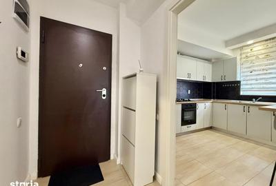 Apartament cu 3 camere în Ștefăneștii de Jos - 8