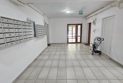 Berceni - Metalurgiei, Cartierul Solar, imobil 2018,mobilat si utilat, 3 camere - 10