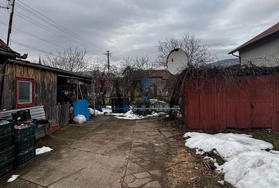 Spațiu comercial, în Cricău - 3