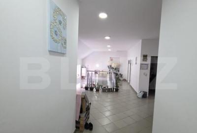 Cladire comerciala 350mp utili, str. Dornei - 1