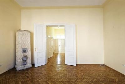 APARTAMENT/BIROU 3 CAMERE DE INCHIRIAT CLADIRE ISTORICA  PIATA MOCIONI - 14