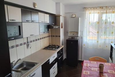 Apartament 2 camere, 56 mp utili + balcon, 2/3, central Otopeni Apartament 2 camere, 56 mp utili + balcon, 2/3, central Otopeni - 5