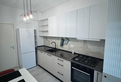 Apartament cu 2 camere decomandat, mobilat în Timpuri Noi - 2