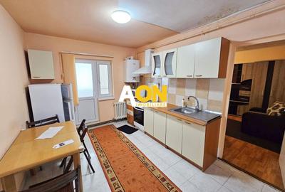 Apartament cu 2 camere decomandat, mobilat în Tolstoi - 3