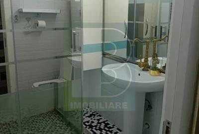 Garsonieră semidecomandată, mobilată în Iancului - 6