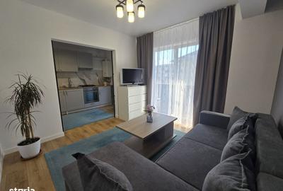 Apartament cu 2 camere decomandat în Florești - 9