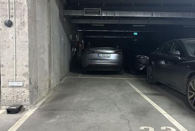 VICTORIEI - Basarab | Chirie 2 Camere | Parcare + Metrou - 11