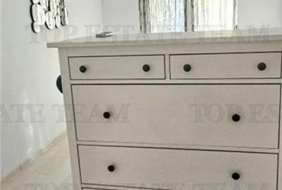 Apartament cu 3 camere decomandat în Iancu Nicolae - 11