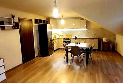 Apartament in zona Galata - 10