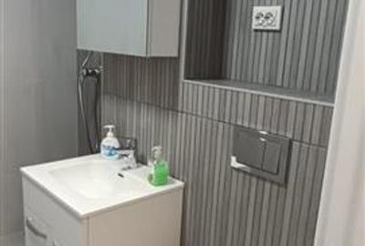 Apartament cu 2 camere decomandat, mobilat în Central - 6