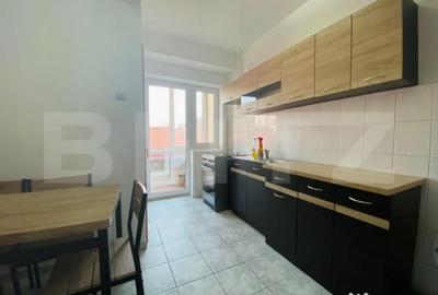 Apartament cu 5 camere semidecomandat în Gheorgheni - 4