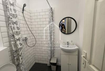 Afacere la cheie, 3 apartamente la casa, singur in curte - Central - 6