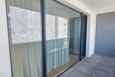 Apartament cu 2 camere semidecomandat, mobilat în Iancu Nicolae - 5