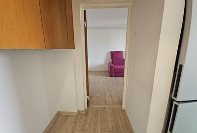 Apartament 2 camere decomandat Constantin Brancoveanu / Lamotesti Apartament 2 camere decomandat Constantin Brancoveanu / Lamotesti - 8