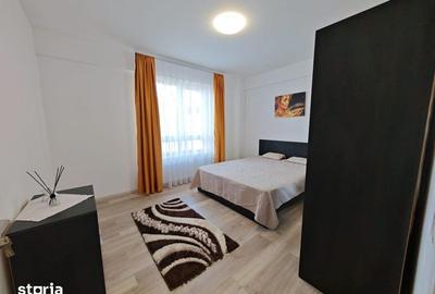 Apartament cu 2 camere decomandat în Dumbrăvița - 5
