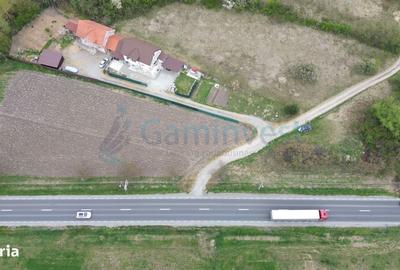 Spațiu comercial, în Groși - 1