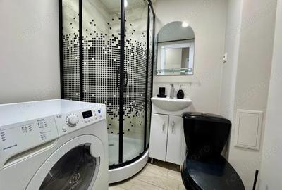 Garsonieră în Girocului