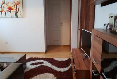 Apartament cu 2 camere în Șagului - 7