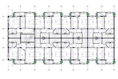 Casă cu 4 camere cu Canalizare în Tomis Nord - 3