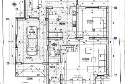 TARGSORU NOU - vila P+M 6 camere, 2024 la gri - 159000 euro - 2