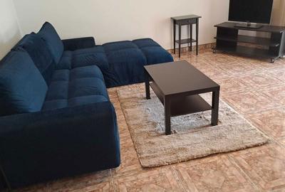 Apartament cu 2 camere decomandat în Băneasa - 2