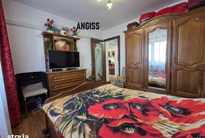 Apartament cu 2 camere în C5 - 7