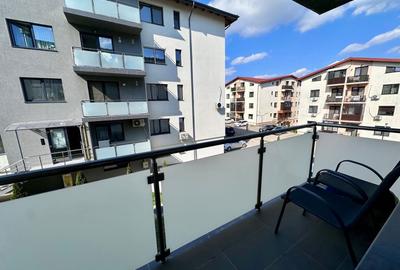 Garsonieră decomandată în Galata - 8