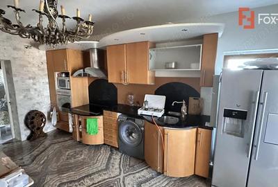 Casă cu 3 camere cu Teren 275 Mp în Moșnița Nouă - 12