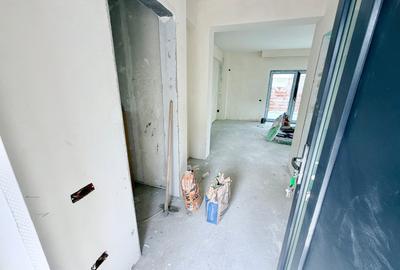 Duplex cu 3 camere cu Canalizare în Sud - 6