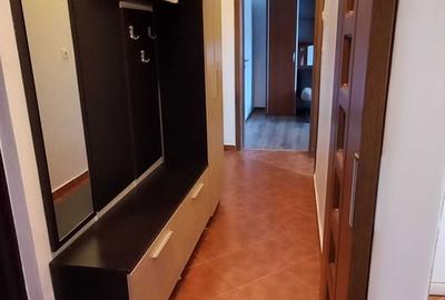 Apartament cu 2 camere decomandat în Precista - 4