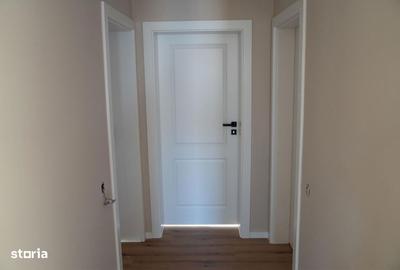 Casă cu 4 camere în Central - 7