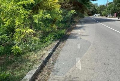 Teren Intravilan - Constructie 2,494mp Habud / DJ 101G - 15